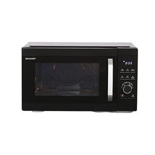 Sharp R-929KN-K Convection Microwave Oven 