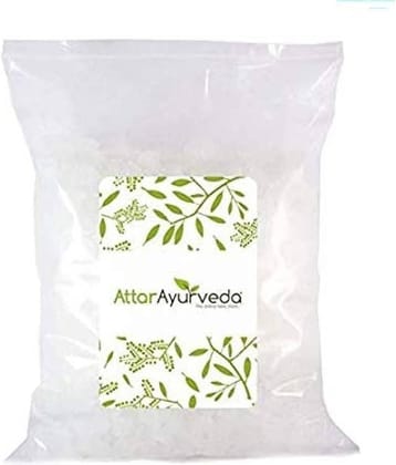Attar Ayurveda Tabashir - Vanslochan - Banslochan (400 Grams)