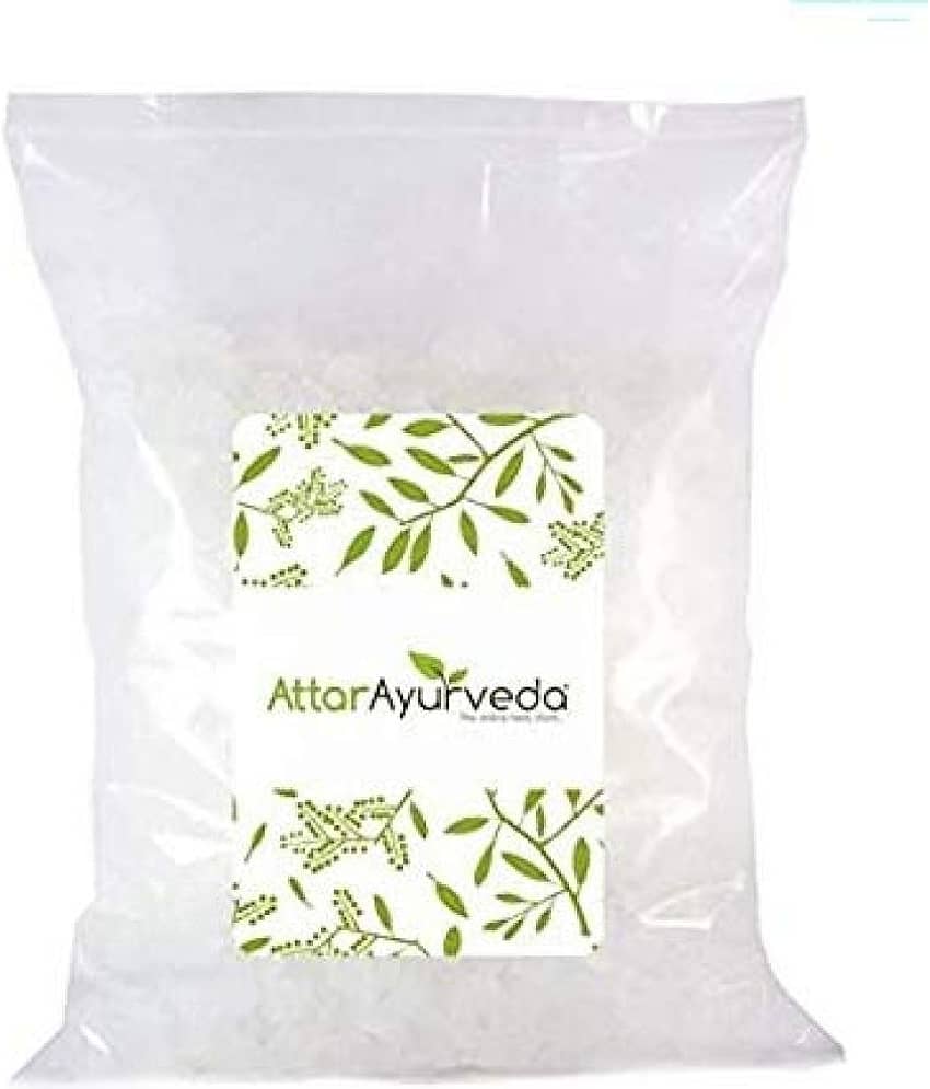 Attar Ayurveda Tabashir - Vanslochan - Banslochan (400 Grams)