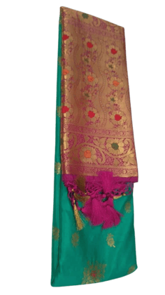 Elegant Silk Sarees