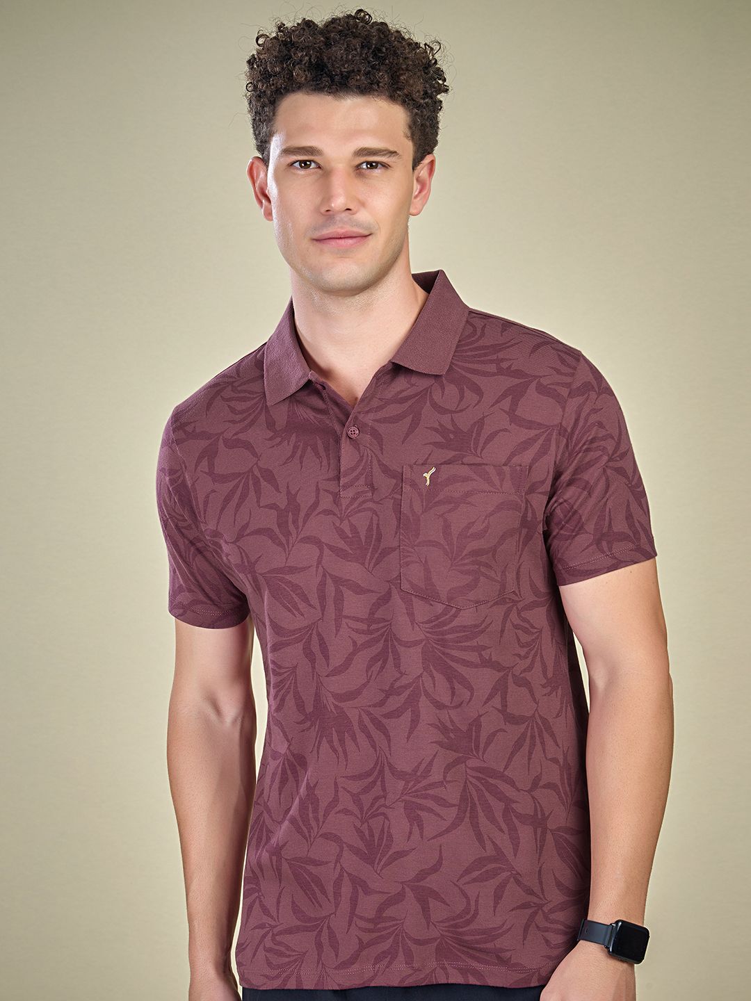 TSTCSA-A02 Polo SJ T-Shirts All Over Print