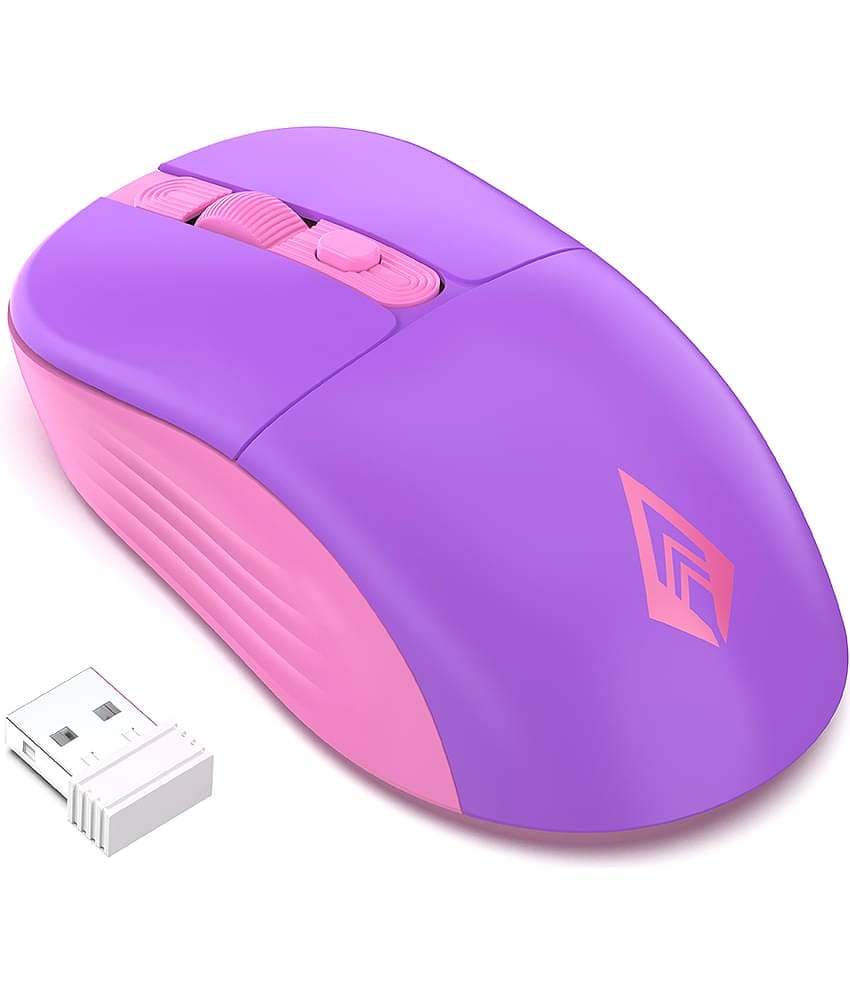 Archer Tech Lab ‎Precision 100 Wireless Mouse