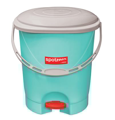 MILTON DUSTBIN