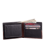 TALIA  Capri Slimfold with RFID Removable Passcase ID