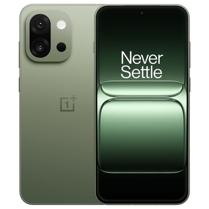 OnePlus 13s | Snapdragon 8 Elite | Smarter with OnePlus AI | Lifetime Display Warranty | 12GB+256GB | Green Silk OnePlus 13s | Snapdragon 8 Elite | Smarter with OnePlus AI | Lifetime Display Warranty | 12GB+256GB | Green Silk - Green Silk / 12GB+256GB