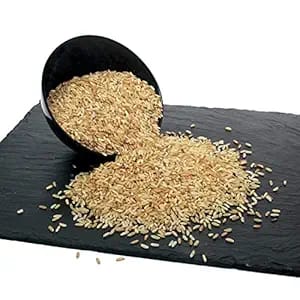 LOOSE  BROWN RICE -1KG