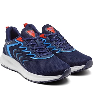 ASIAN - FORTUNER-07 Gray Men's Sports Running Shoes