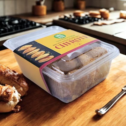 Chiorte 300 g Each [18X9X23cm]