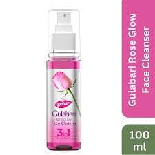 Dabur Gulabari Rose Glow Cleanser Dabur Gulabari Rose Glow Cleanser