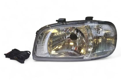 Lumax Head Lamp - LH AV386582