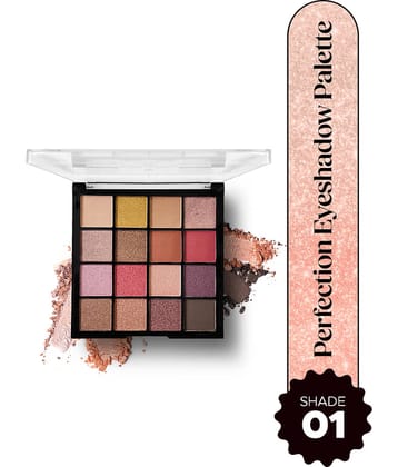 Hilary Rhoda Multi Multi Finish Pressed Powder Eye Shadow 102