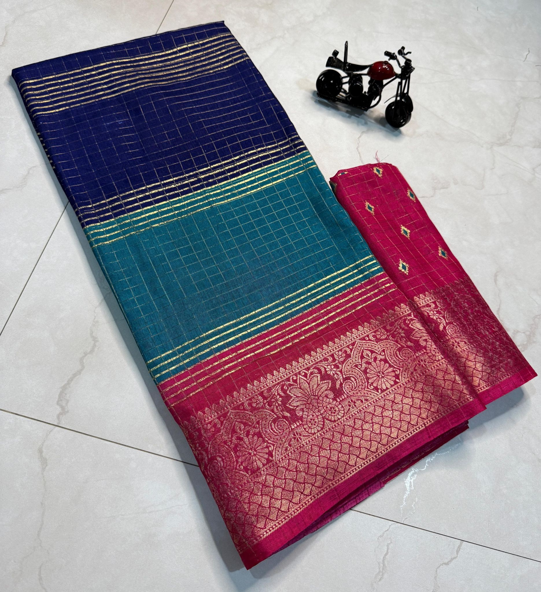 super dola chex saree new uniform unlock