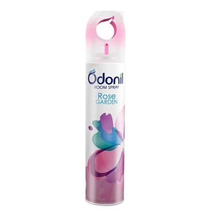 Odonil Rose Garden Room Spray 240 ml