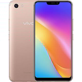 (Refurbished) Vivo Y85 (6 GB RAM, 128 GB Storage) - Superb Condition, Like New