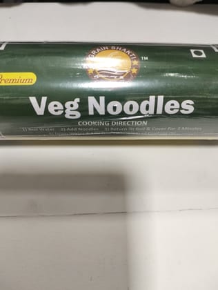 Premium Veg noodles 