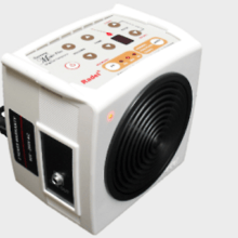 Electronic Tanpura/Tabla - Radel Saarang Magic Plus Digital electronic tanpura with Bluebe
