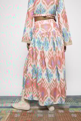 Swing & Sway Skirt-XS