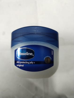 Vaseline Skin protecting jelly+ Original 