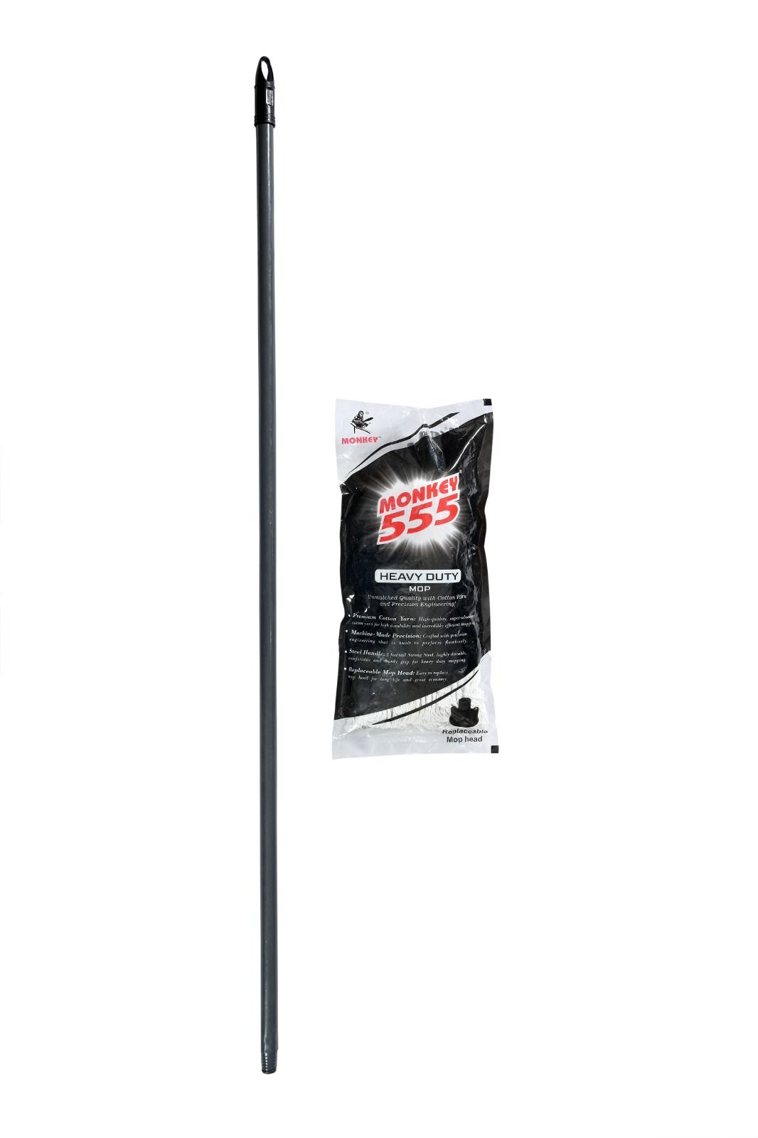Monkey 555 HD Mop
