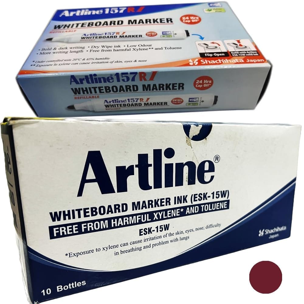 Brand seal
