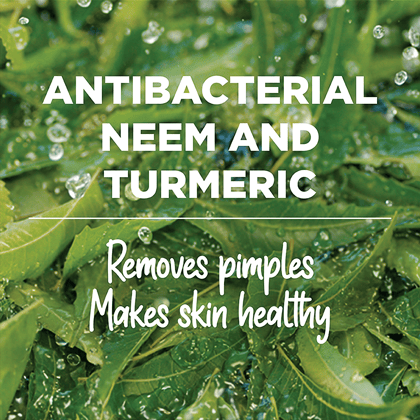 Himalaya Purifying Neem Face Wash, 200 Ml