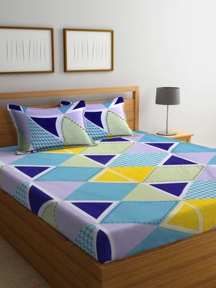 Unisex Multi Bedsheets