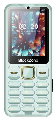 BlackZone S50