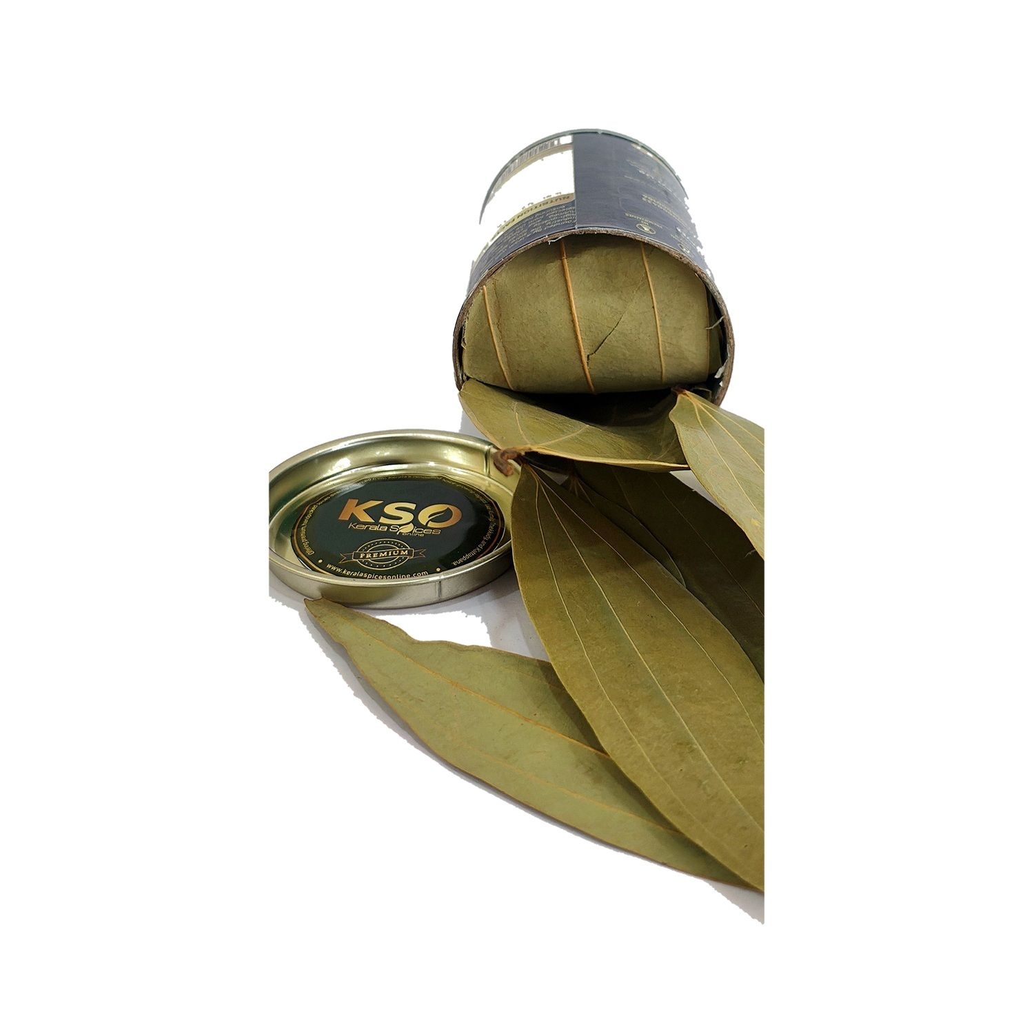 Premium Quality Bayleaves 40gm