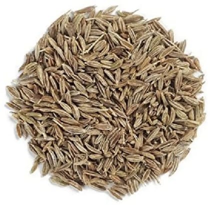 Cumin Seed