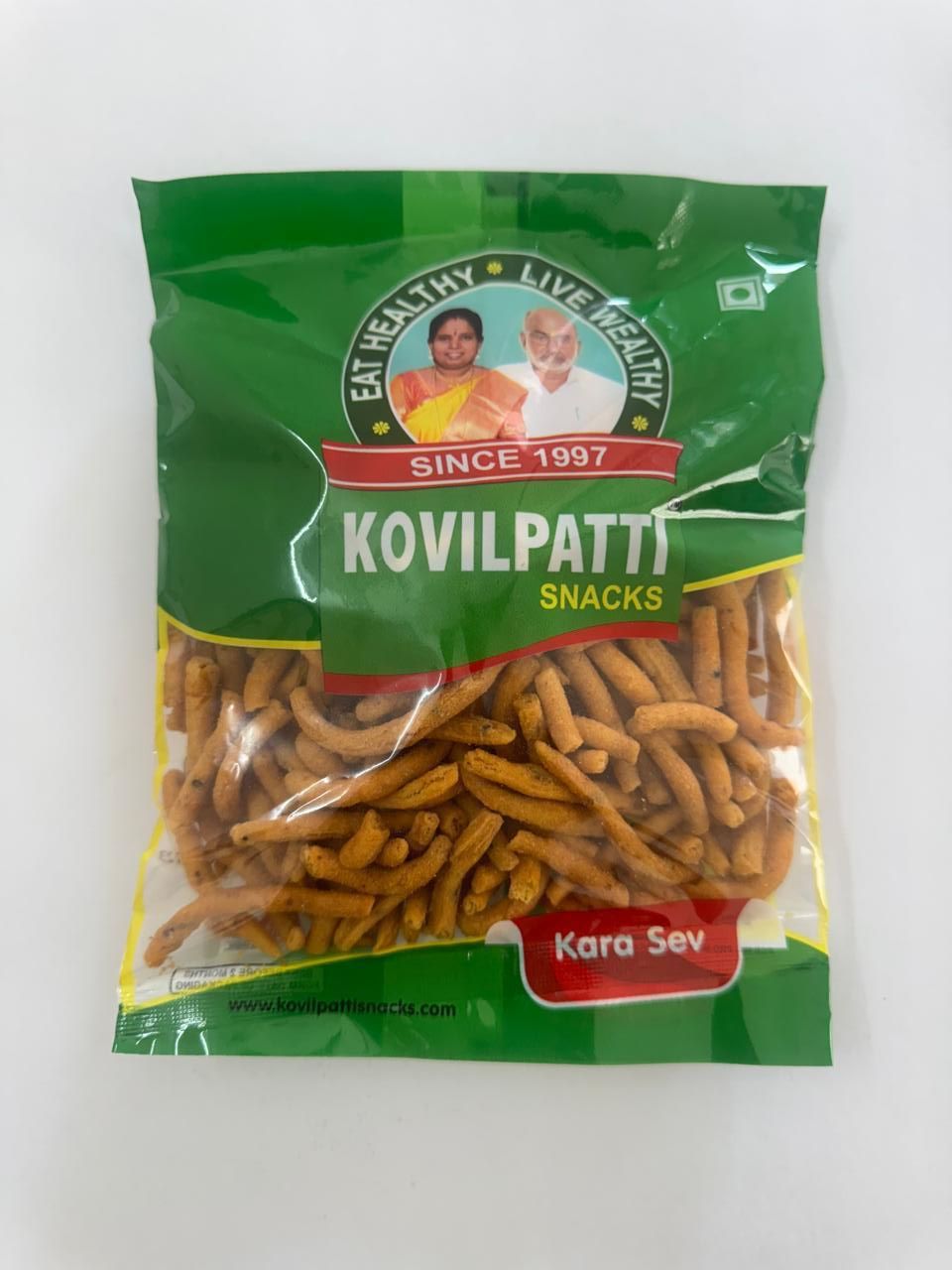 Kara Sev