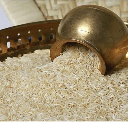 Basmati Rice 1 kg