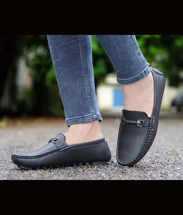 Aadi Black Men's Formal