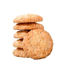 KAMSY GINGER BISCUIT 250GM