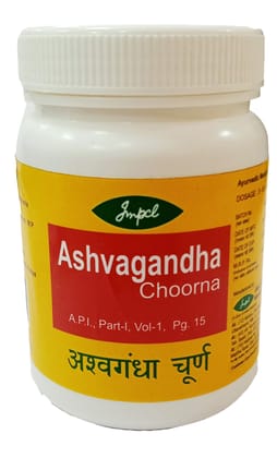 IMCPL Ashwagandha Choorna