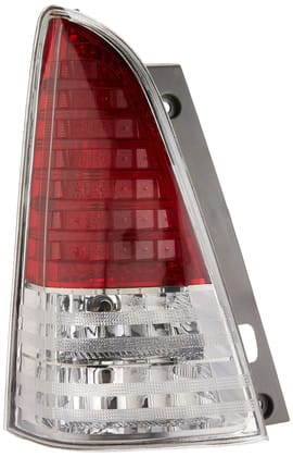 Lumax 072-RCA-INL Tail Lamp Lamp Assembly Toyota INVA NEW MODEL MFR LH Lumax 072-RCA-INL Tail Lamp Lamp Assembly Toyota INVA NEW MODEL MFR LH