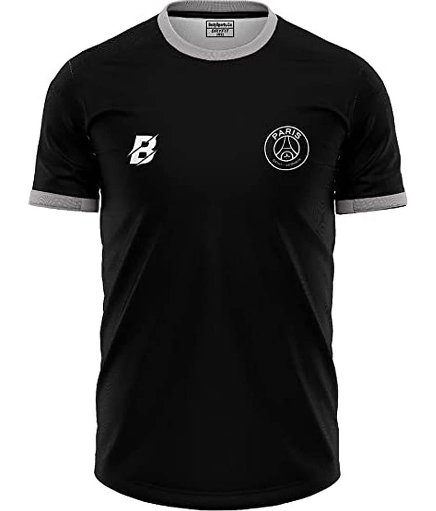 BodySports.co PSG Fan Jersey\n