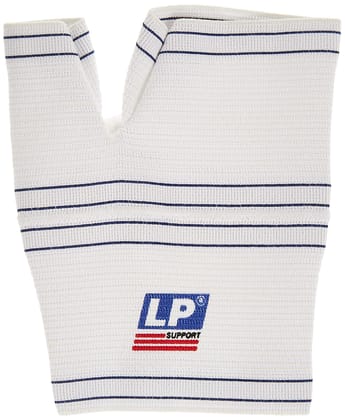 LP Support 605 Right Hand Palm Brace (Extra Large)