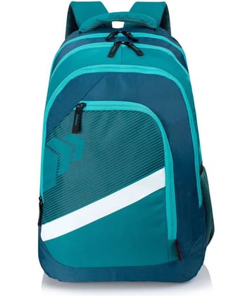 Lunar's 48 Ltrs Blue Backpack