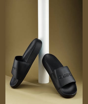 Campus Light Grey Men's Slide Flip Flop