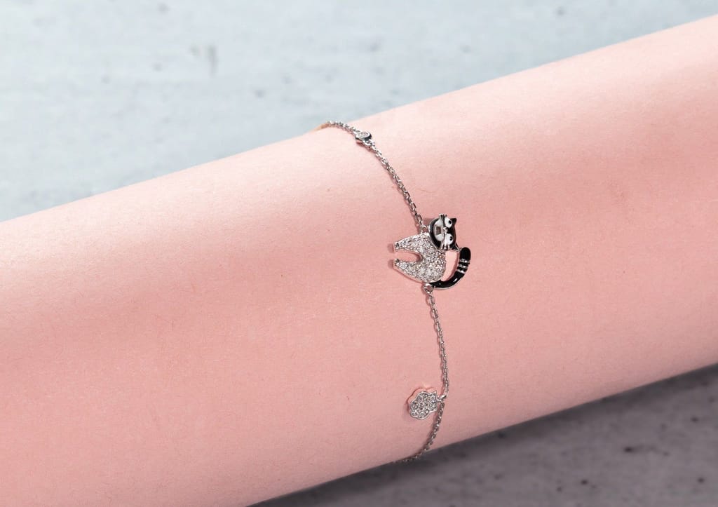 Cat Lady Bracelet