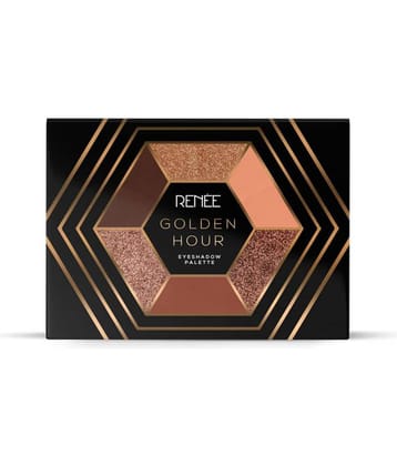 RENEEgolden Hour Eye Shadow, 7.2g