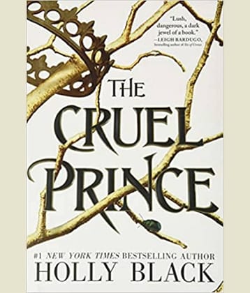 The Cruel Prince (The Folk of the Air) Paperback – 26 July 2018