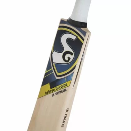 SG IK Ultimate Grade 2 English Willow Bat