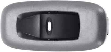 UNO MINDA S22062-000M00 Power Window Switch - Sub (1)- Grey Finish