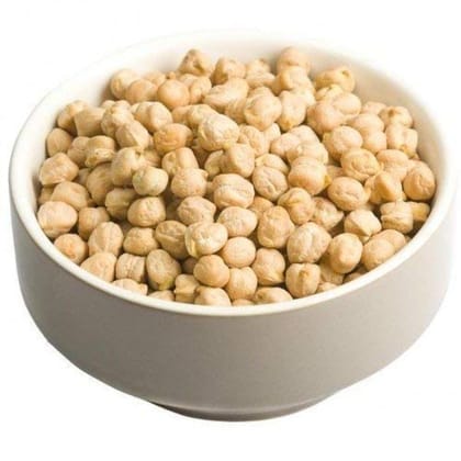 White Kabuli Chana 500 Gms