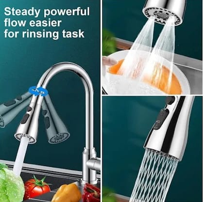 WATER FAUCET TAP