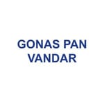 GONAS PAN VANDAR