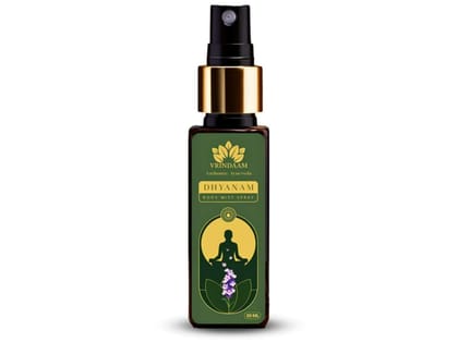 Dhyanam 50ml