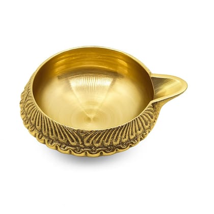 Premium Kuber Diya 2.5 Inch � Meenakari Finish Brass Oil Lamp for Home, Diwali, Pooja & Festive Decor � Golden Agal Vilakku � Compact & Elegant Design � Traditional Gift Premium Kuber Diya 2.5 Inch � Meenakari Finish Brass Oil Lamp for Home, Diwali, Pooja & Festive Decor � Golden Agal Vilakku � Compact & Elegant Design � Traditional Gift