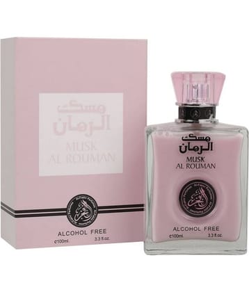 Al Fakhr Eau De Parfum (EDP) Fruity Strong -Fragrance For Unisex ( Pack of 1 )